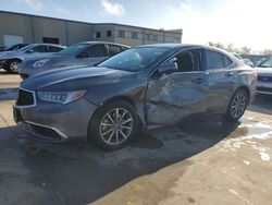 Salvage Cars with No Bids Yet For Sale at auction: 2020 Acura TLX