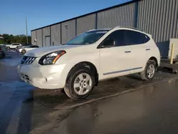 2014 Nissan Rogue Select S en venta en Apopka, FL