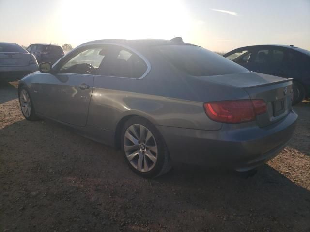 2012 BMW 328 I