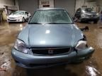 2000 Honda Civic LX