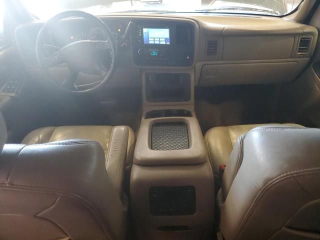 2005 GMC Yukon XL K1500