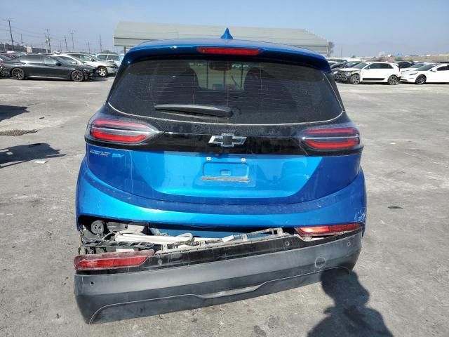 2023 Chevrolet Bolt EV 2LT