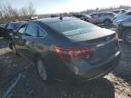 2013 Toyota Avalon Hybrid