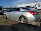 2008 Nissan Altima 2.5S