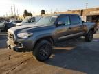 2022 Toyota Tacoma Double Cab