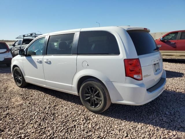 2020 Dodge Grand Caravan GT