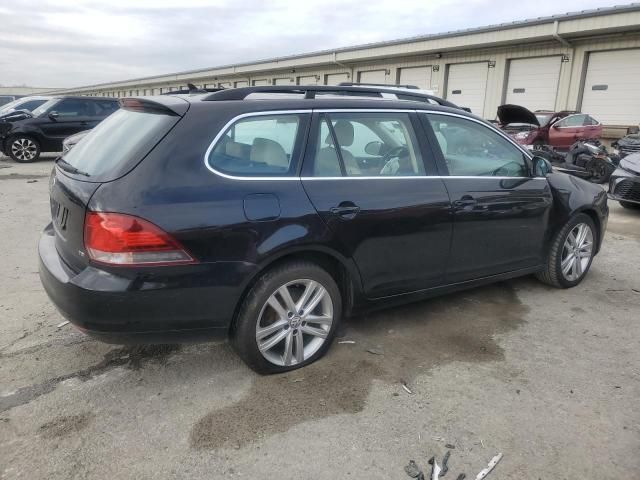 2013 Volkswagen Jetta TDI