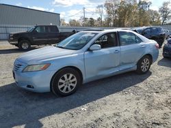 Toyota Vehiculos salvage en venta: 2007 Toyota Camry LE