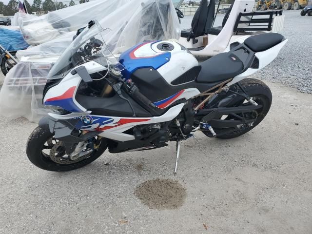 2022 BMW S 1000 RR