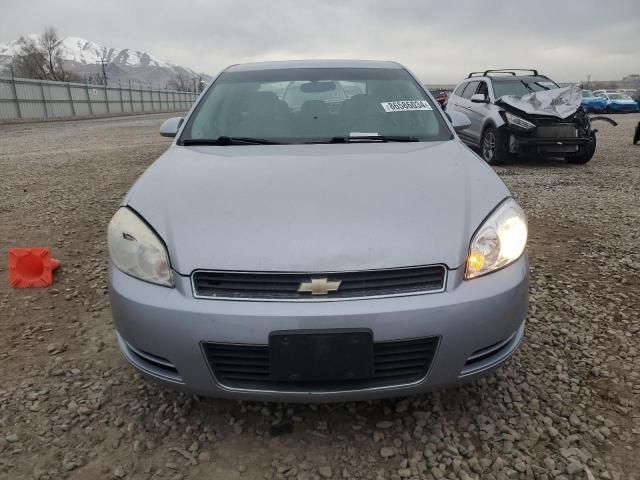 2006 Chevrolet Impala LS