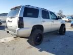 2010 Chevrolet Tahoe K1500 LT