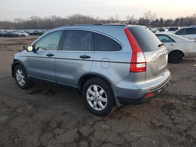 2009 Honda CR-V EX