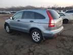 2009 Honda CR-V EX