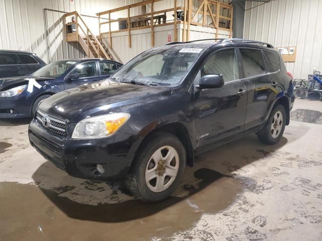 2006 Toyota Rav4 Limited