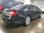 2011 Ford Taurus Limited