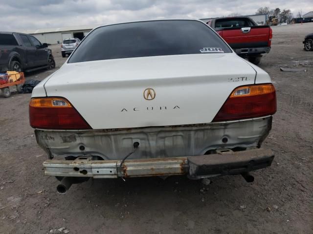 2000 Acura 3.2TL