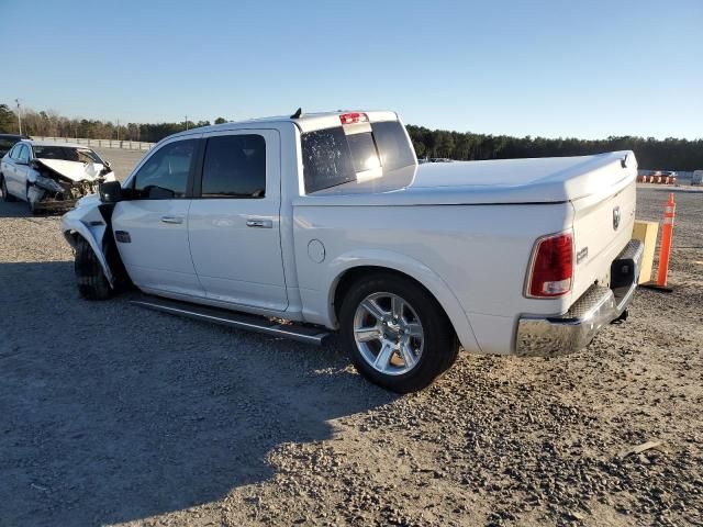 2016 Dodge RAM 1500 Longhorn