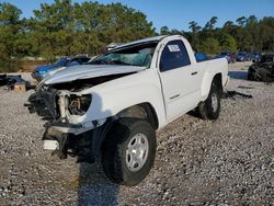 Vehiculos salvage en venta de Copart Cleveland: 2006 Toyota Tacoma