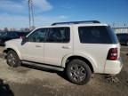 2010 Ford Explorer Limited