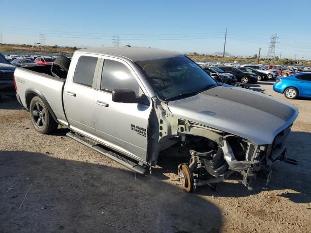 2019 Dodge RAM 1500 Classic SLT