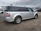 2011 Ford Flex SEL