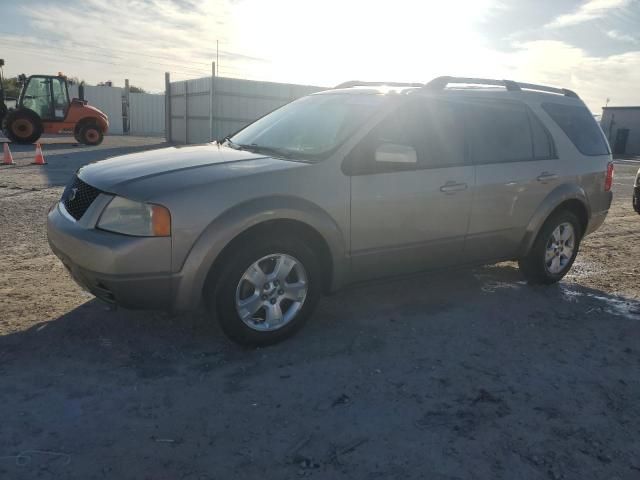 2005 Ford Freestyle SEL