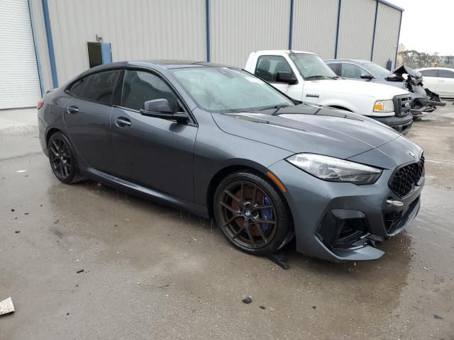 2021 BMW M235XI