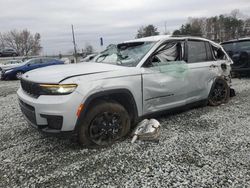 2024 Jeep Grand Cherokee L Laredo en venta en Mebane, NC