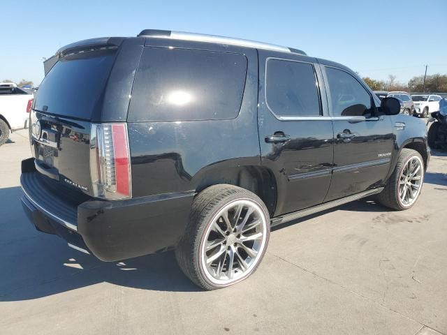 2013 Cadillac Escalade Premium