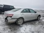 2011 Toyota Camry SE