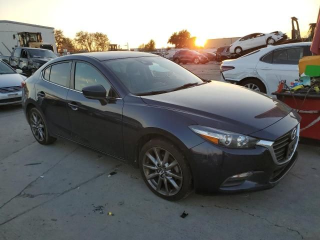 2018 Mazda 3 Touring