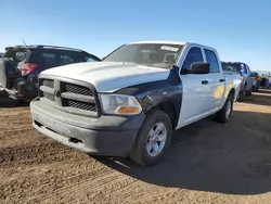 Dodge Vehiculos salvage en venta: 2011 Dodge RAM 1500