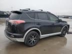 2016 Toyota Rav4 SE