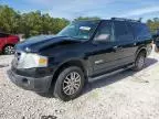 2007 Ford Expedition EL XLT