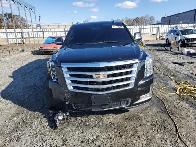 2016 Cadillac Escalade ESV Luxury