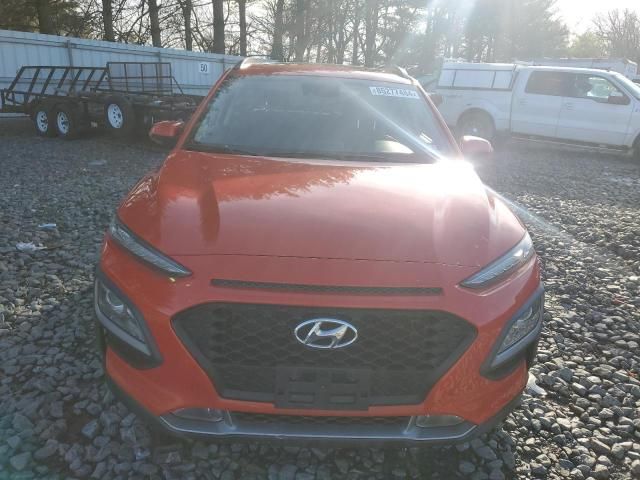 2019 Hyundai Kona SEL