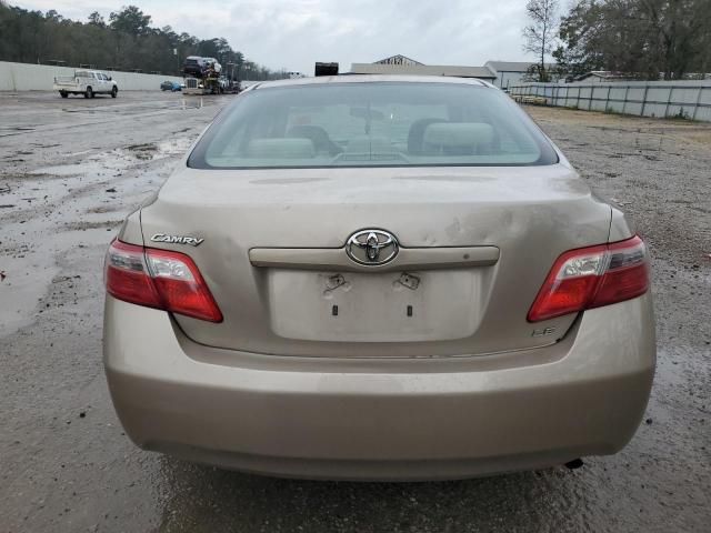 2007 Toyota Camry CE