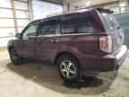 2008 Honda Pilot EXL