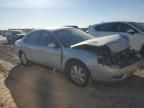 2007 Ford Taurus SEL