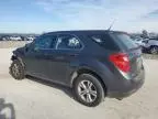 2011 Chevrolet Equinox LS