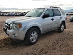 2011 Ford Escape XLT en venta en Phoenix, AZ