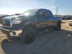 Salvage cars for sale at Theodore, AL auction: 2012 Toyota Tundra Double Cab SR5