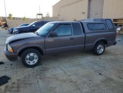 GMC Sonoma Vehiculos salvage en venta: 2000 GMC Sonoma