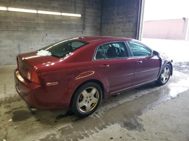 2009 Chevrolet Malibu 2LT