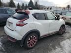 2015 Nissan Juke S