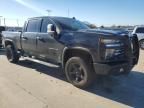 2021 Chevrolet Silverado K2500 High Country