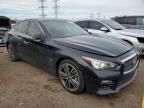 2017 Infiniti Q50 Premium