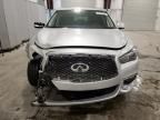 2018 Infiniti QX60