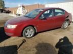 2006 Saturn Ion Level 2