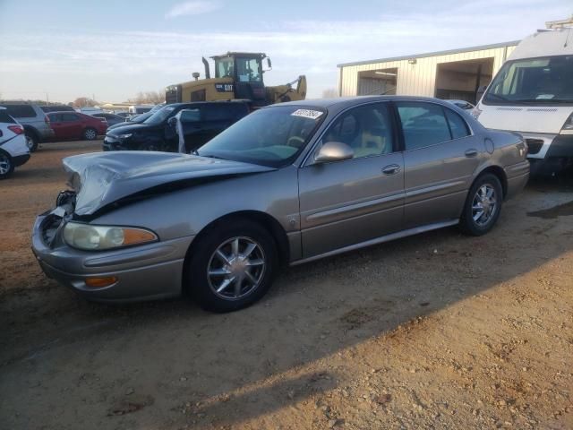 2003 Buick Lesabre Limited